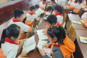 滦平县第三小学