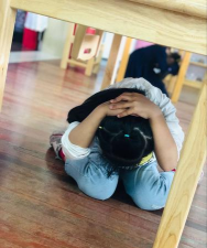 宁波市第三幼儿园锦苑分园