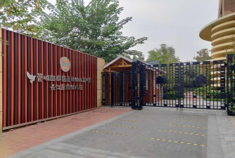 长江东路幼儿园