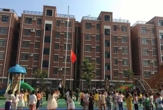 阜阳市颍东区东方红幼儿园