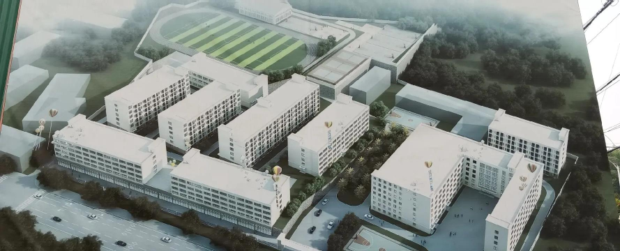 东王学校