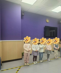 江苏人民广播电台幼儿园