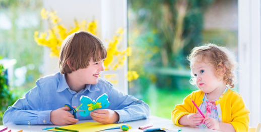 铜陵市长江新村幼儿园