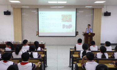 天津市北辰区王庄小学