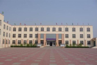 天津市北辰区线河小学