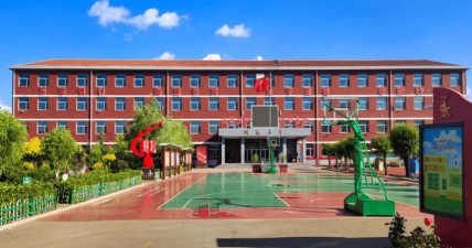 神池县龙泉镇南关小学