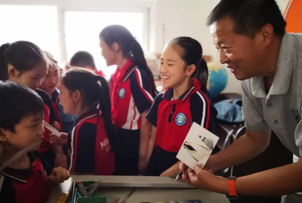 保德县东关镇陈家塔小学