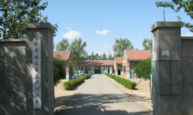 宝坻区新安镇王善庄中心小学