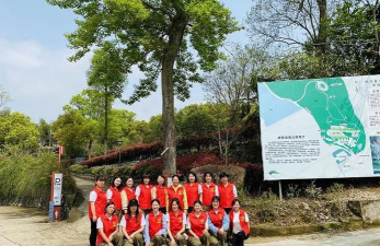 宁海县胡陈乡中心幼儿园