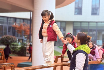 苏州高新区康佳幼儿园