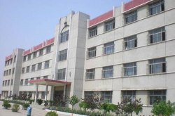 天津市大港区仁合小学