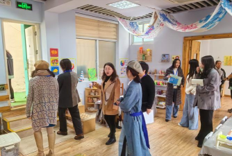 江阴市澄江路幼儿园