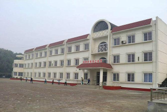 大沙沃中心小学