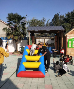 刘府镇小星星幼儿园