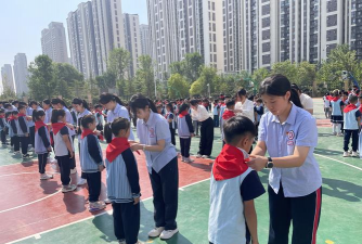 浙江省乐清市七里港镇二小附幼环境