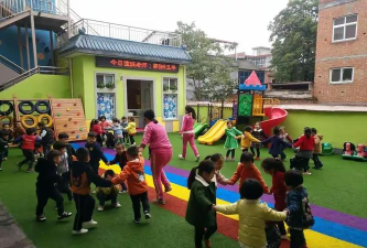 城关镇小天使教育中心