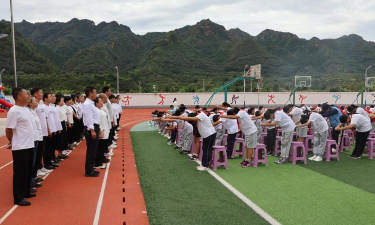 北京市平谷区镇罗营中心小学