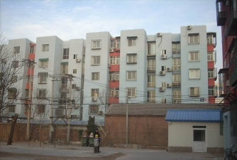 北京市昌平区东小口中心小学