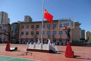 北京市门头沟区城子小学