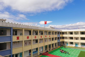 萧山区靖江镇甘露中心幼儿园