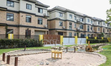 萧山市楼塔镇中心幼儿园