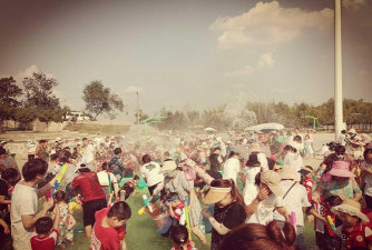 龙亢镇小龙人幼儿园