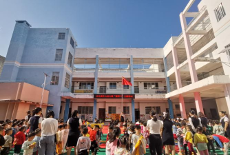 扬州市邗江区沙头镇中心幼儿园