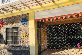 苏州市平江区中心幼儿园