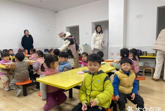 常德书法幼儿园