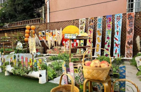 杨浦区控江幼儿园