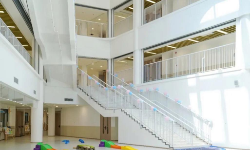 嘉定区商业幼儿园