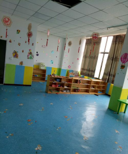 北格镇北格幼儿园