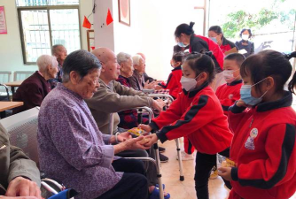 孝义市爱民幼儿园