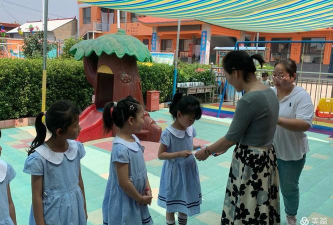 沈阳市和平区集贤幼儿园