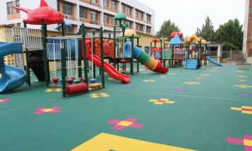 沈阳市矿务局职工幼儿园