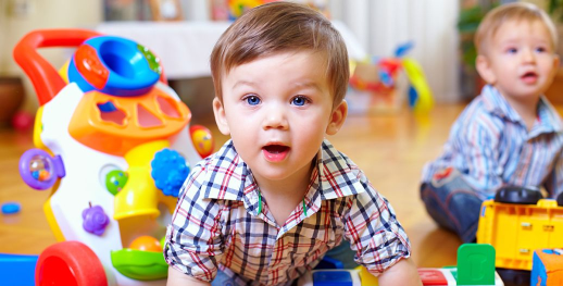 旅顺口区长城镇周家村幼儿园