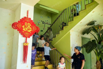 大连星宝幼儿园