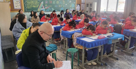 太原市尖草坪区柏板乡柏板幼儿园