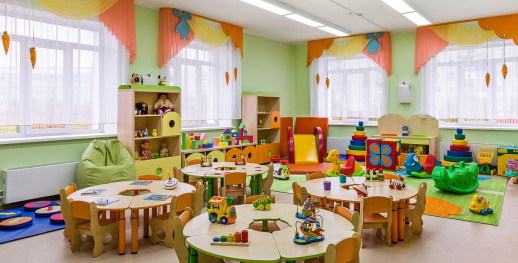 旅顺口区长城镇赵家村幼儿园