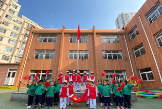 大连市少年宫幼儿园