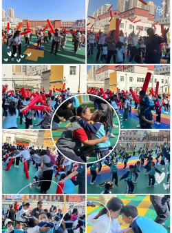 盘锦市兴隆台区实验幼儿园