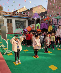 长子县宋村乡宋村幼儿园