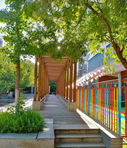 长春市绿园区杨家幼儿园