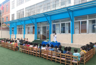 长春市妇联附属第二幼儿园