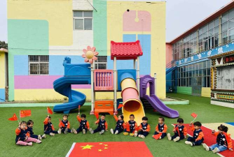 侯马市高村乡新星幼儿园