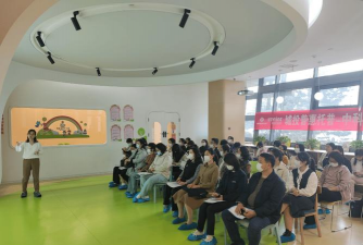 石油勘探局兴隆台公用事业处托幼管理中心