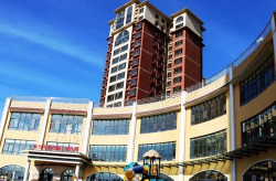 延安市第二幼儿园