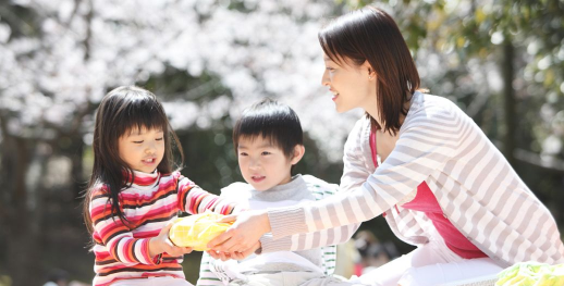孝义市大孝堡乡长兴村幼儿园