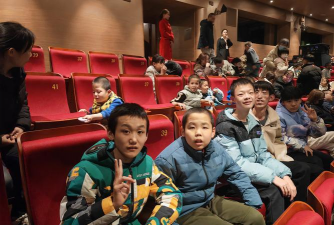 大同市少年宫艺术学校