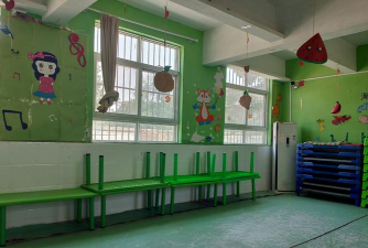 裕强办事处宋村幼儿园